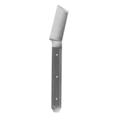 Wax Knives &amp; Plaster Knives